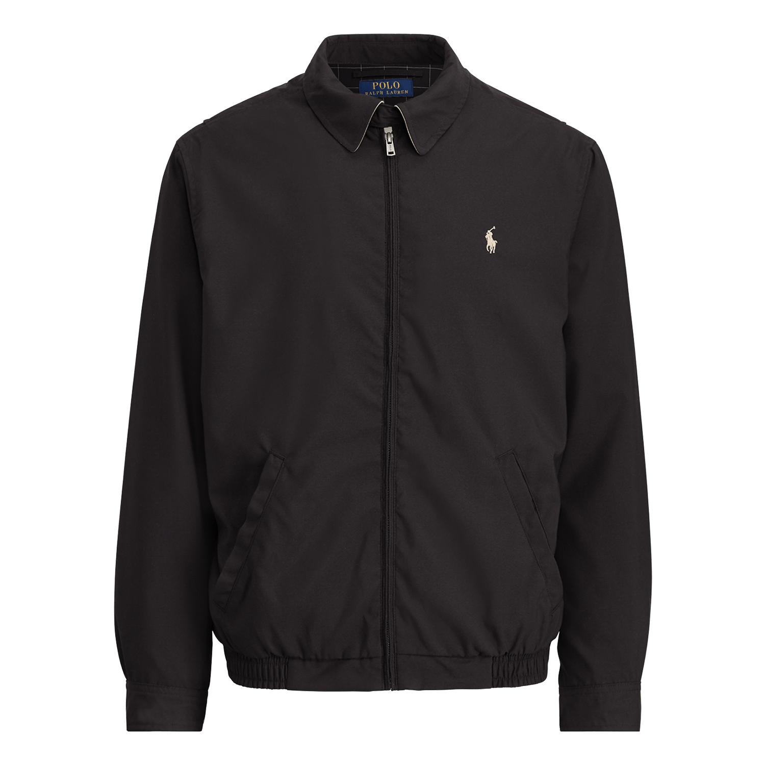 Polo by Ralph Lauren - Bi-Swing Windbreaker – Threadfellows Polo by Ralph Lauren - Bi-Swing Windbreaker – Threadfellows