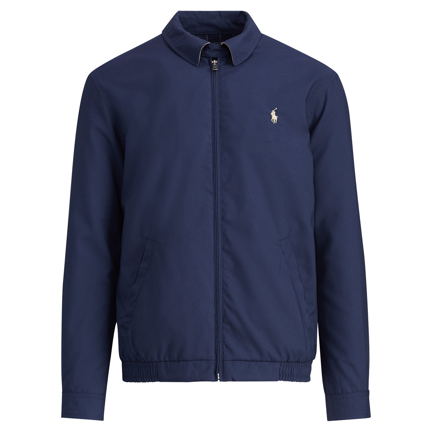 Polo by Ralph Lauren - Bi-Swing Windbreaker – Threadfellows Polo by Ralph Lauren - Bi-Swing Windbreaker – Threadfellows