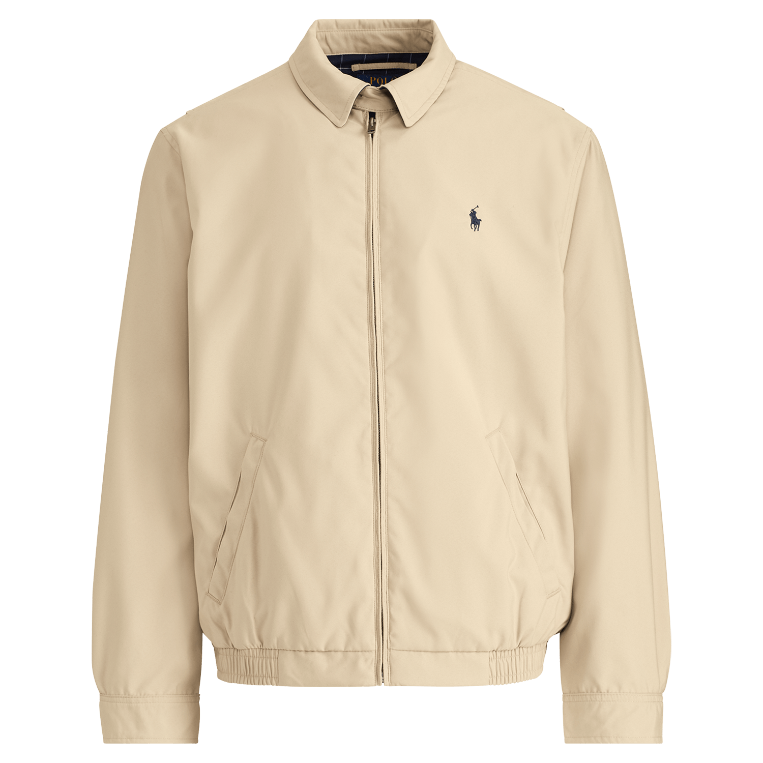 Polo by Ralph Lauren - Bi-Swing Windbreaker – Threadfellows Polo by Ralph Lauren - Bi-Swing Windbreaker – Threadfellows