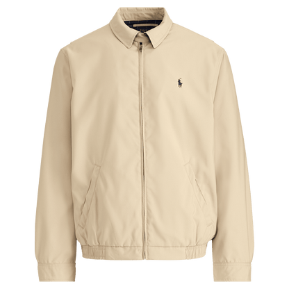 Polo Ralph Lauren Outerwear S / Khaki Uniform Polo Ralph Lauren - Bi-Swing Windbreaker