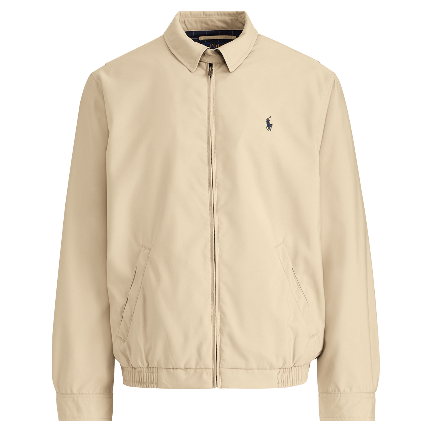 Polo by Ralph Lauren - Bi-Swing Windbreaker – Threadfellows