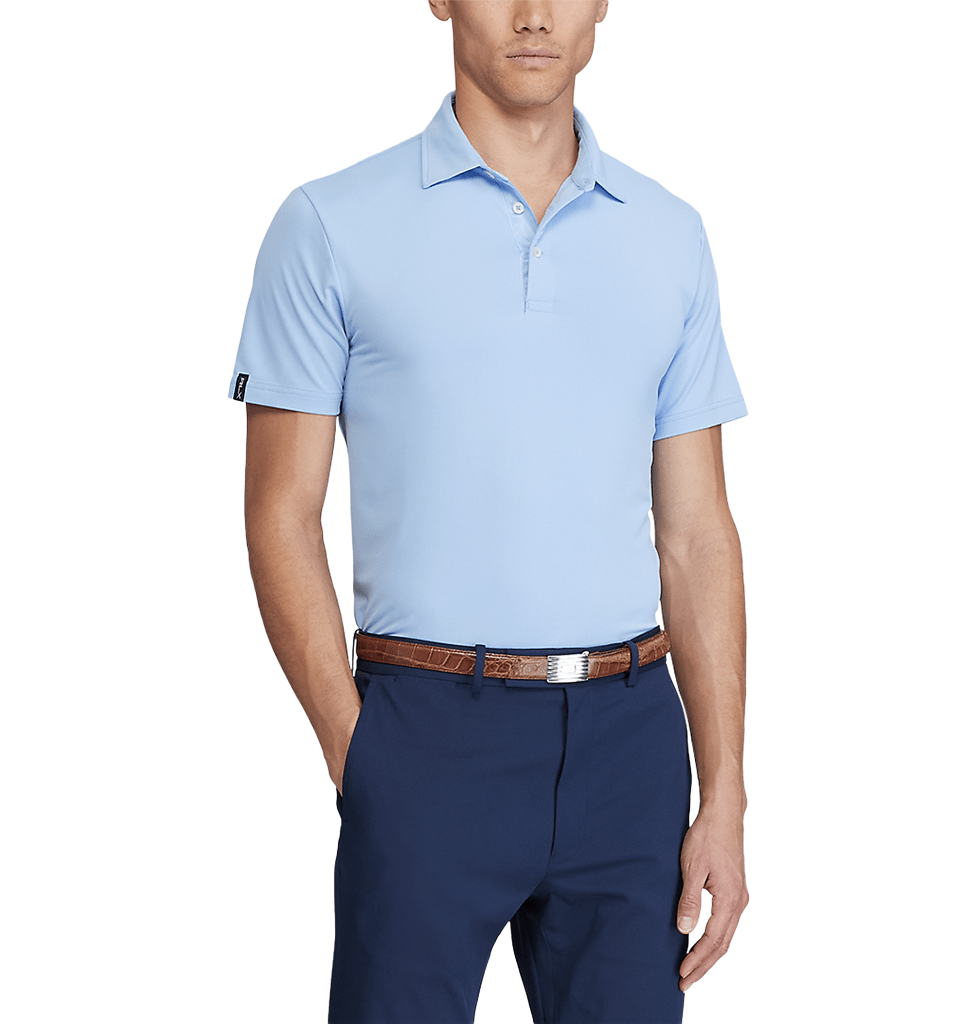 Polo Ralph Lauren Polos Polo Ralph Lauren - Men's Active Fit Golf Polo