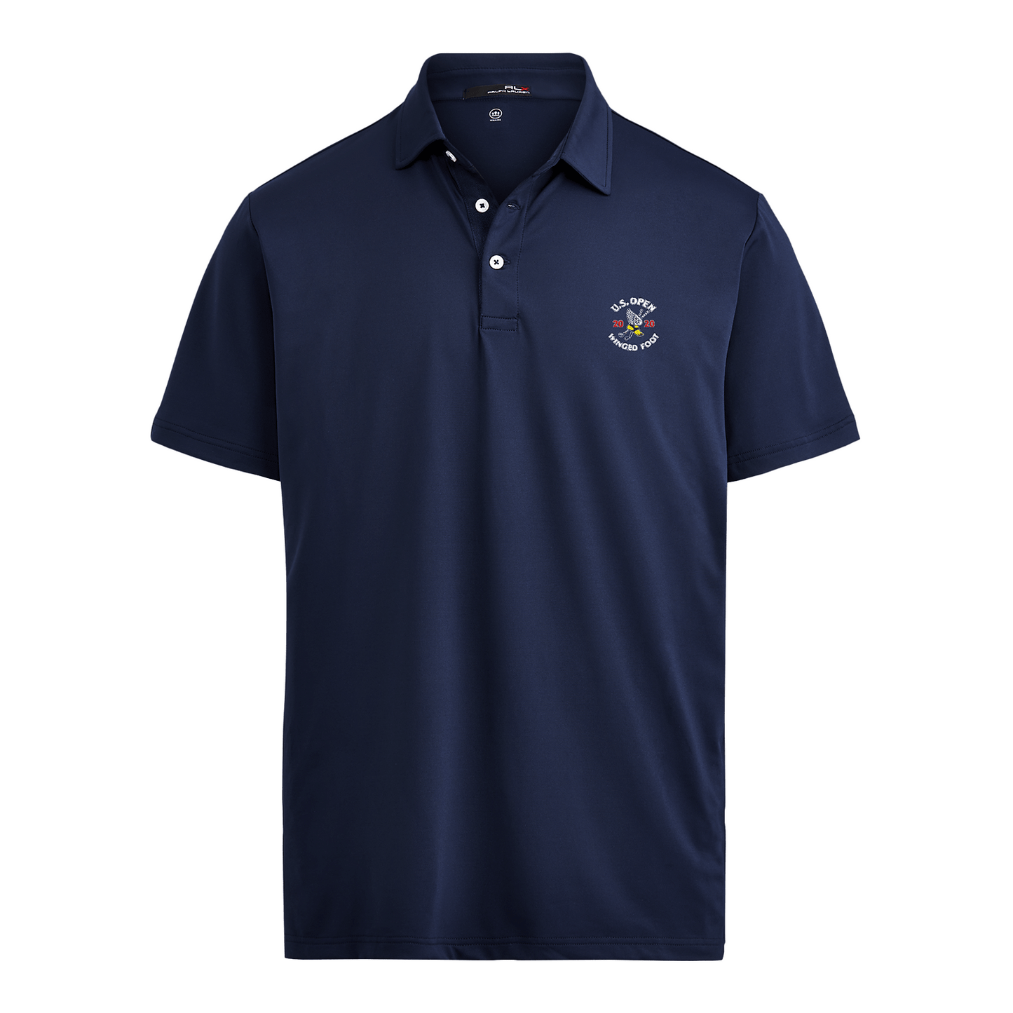 Polo Ralph Lauren Polos Polo Ralph Lauren - Men's Active Fit Golf Polo