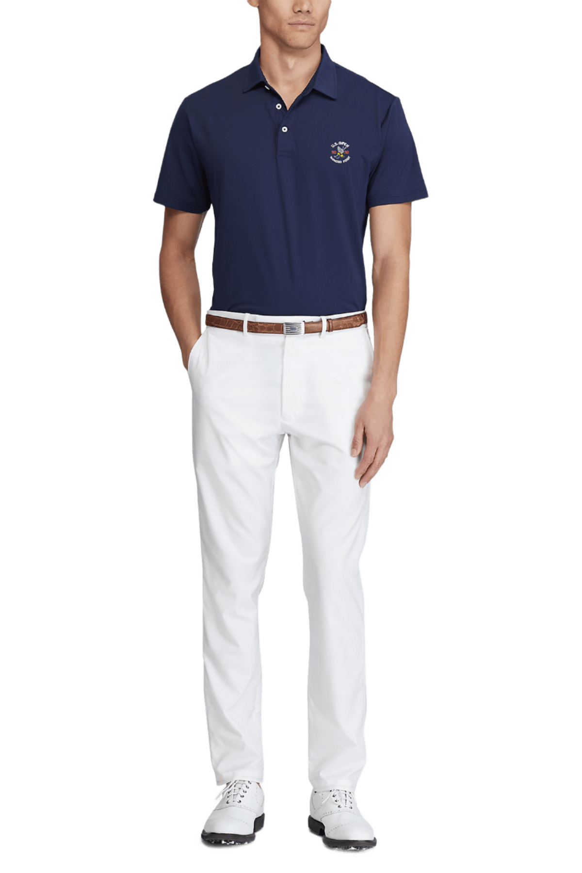 Polo Ralph Lauren Polos Polo Ralph Lauren - Men's Active Fit Golf Polo