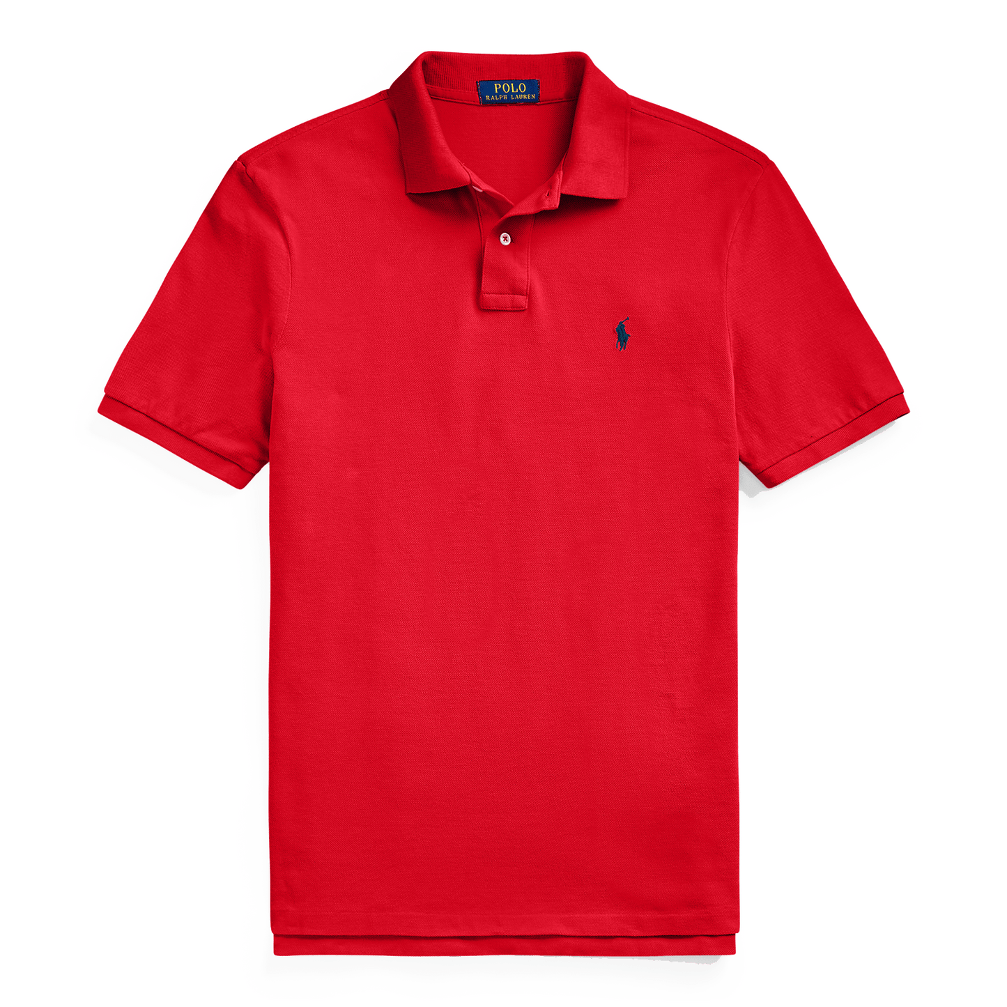 Polo Ralph Lauren Polos Polo Ralph Lauren - Men's Classic Mesh Polo