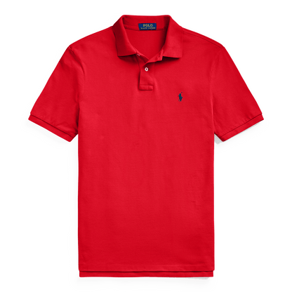 Polo Ralph Lauren Polos Polo Ralph Lauren - Men's Classic Mesh Polo