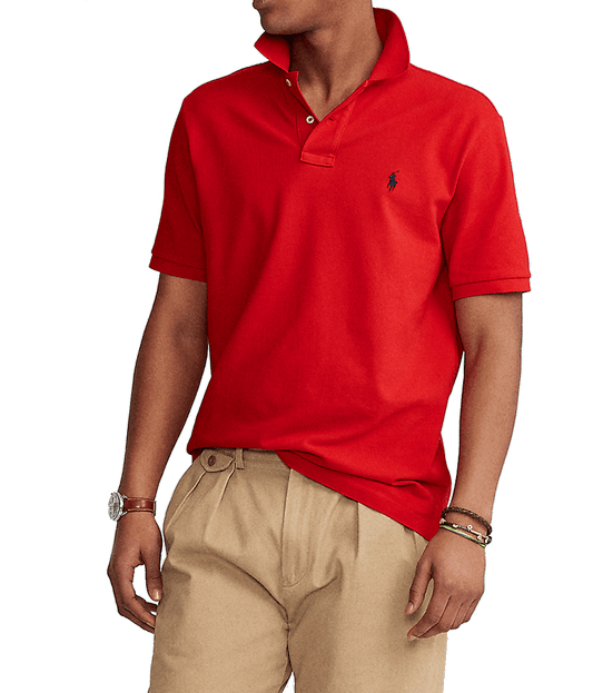 Polo Ralph Lauren Polos Polo Ralph Lauren - Men's Classic Mesh Polo