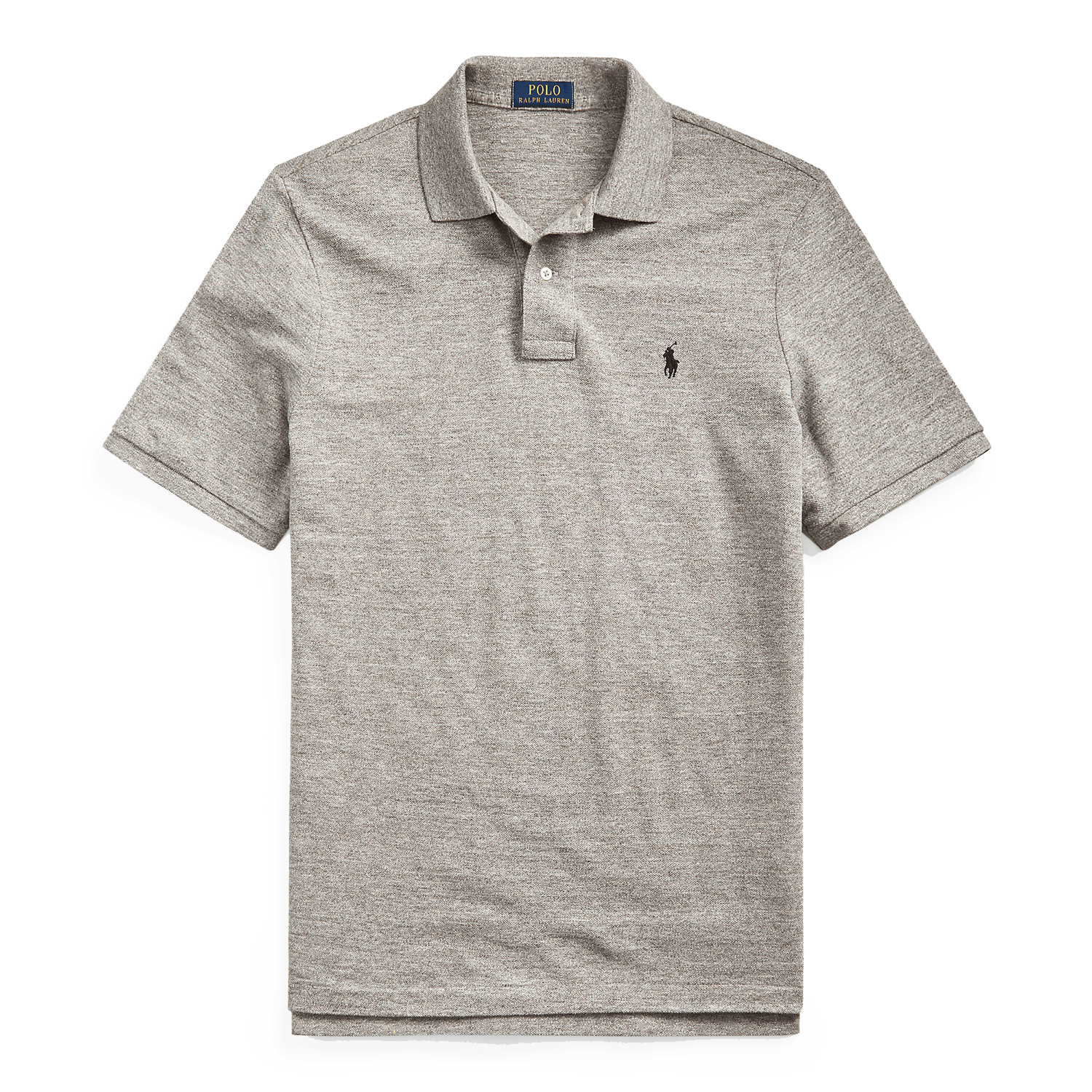 Polo by Ralph Lauren - Men's Classic Mesh Polo