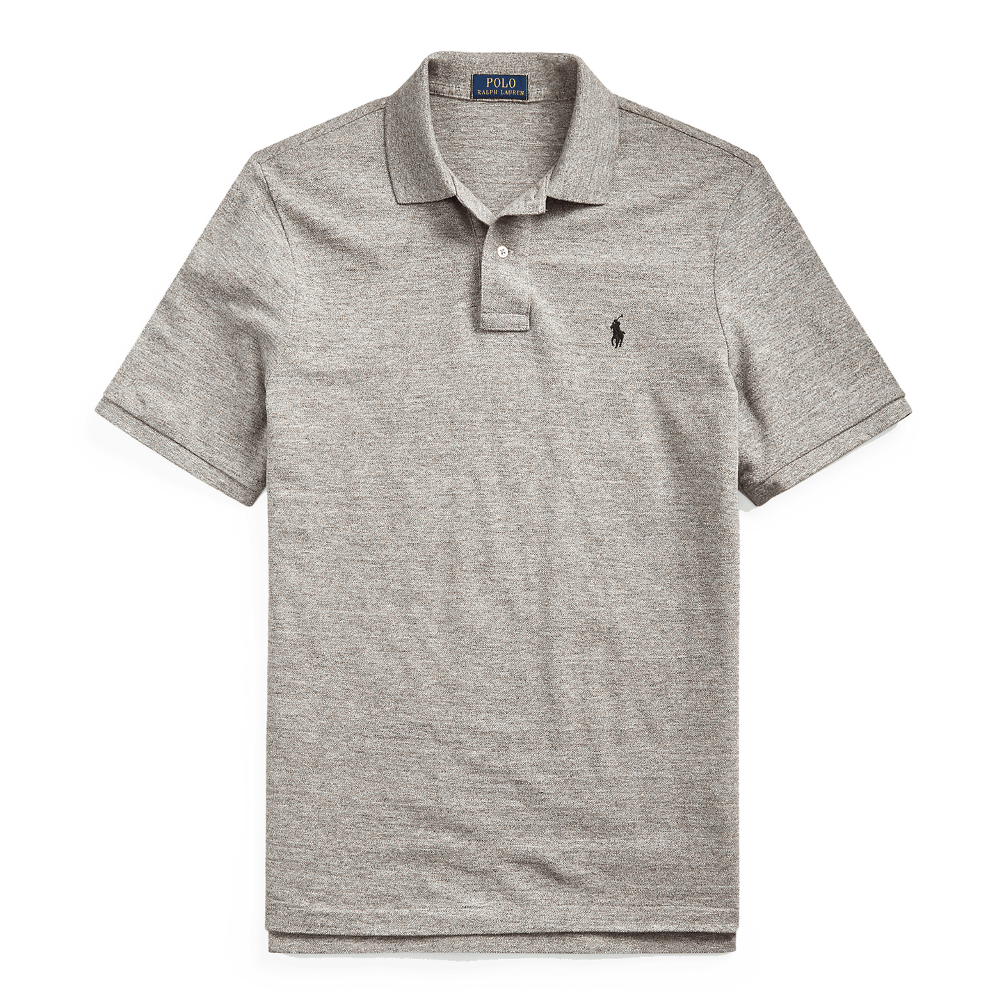 Polo Ralph Lauren Polos S / Canterbury Heather Polo Ralph Lauren - Men's Classic Mesh Polo
