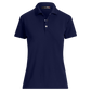 Polo Ralph Lauren Polos S / French Navy Polo Ralph Lauren - Women's Tour Polo