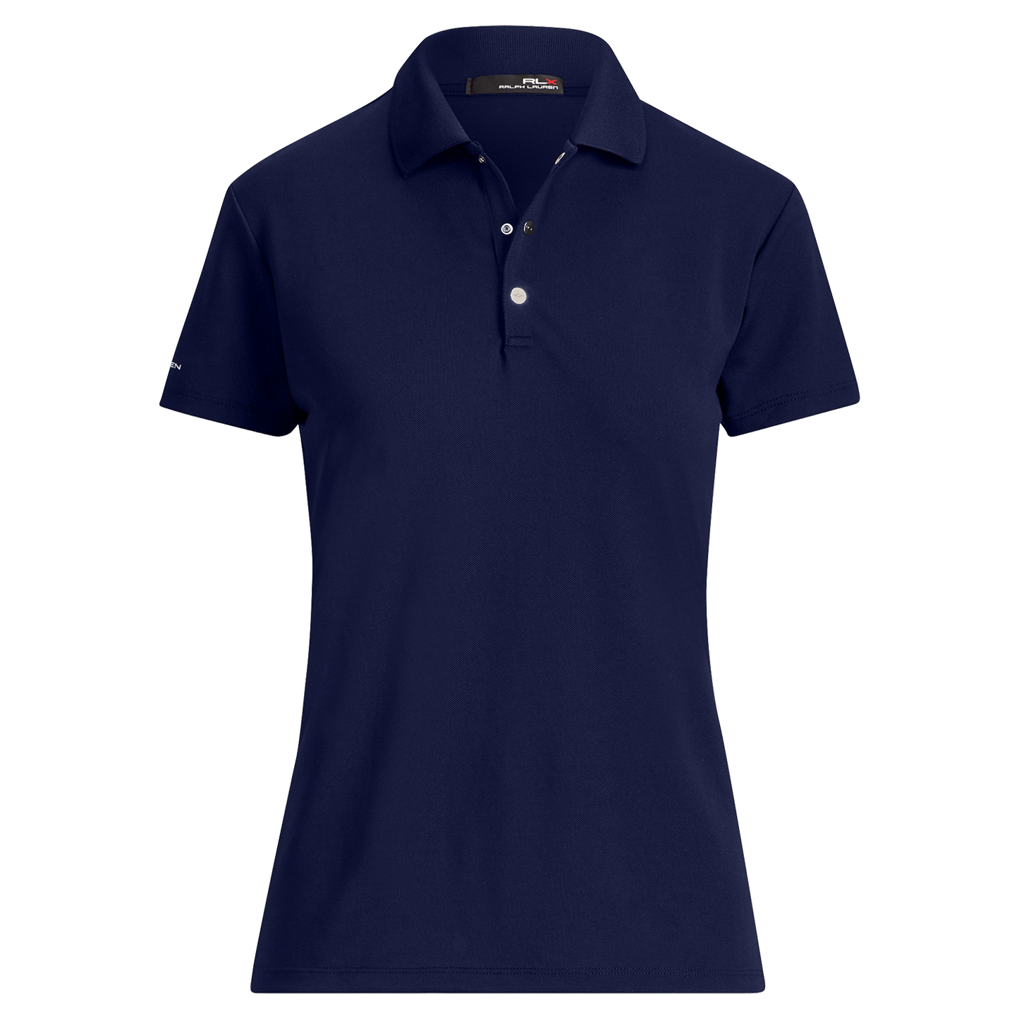 Polo Ralph Lauren Polos S / French Navy Polo Ralph Lauren - Women's Tour Polo