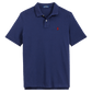 Polo Ralph Lauren Polos S / Newport Navy Polo Ralph Lauren - Men's Classic Mesh Polo