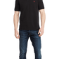 Polo Ralph Lauren Polos S / Polo Black Polo Ralph Lauren - Men's Classic Mesh Polo