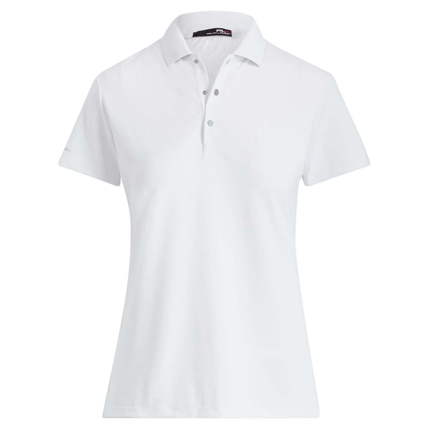 Polo Ralph Lauren Polos S / Pure White Polo Ralph Lauren - Women's Tour Polo