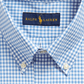 Polo Ralph Lauren Woven Shirts Polo Ralph Lauren - Classic Fit Checked Poplin Sport Shirt