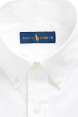Polo Ralph Lauren Woven Shirts Polo Ralph Lauren - Classic Fit Poplin Sport Shirt