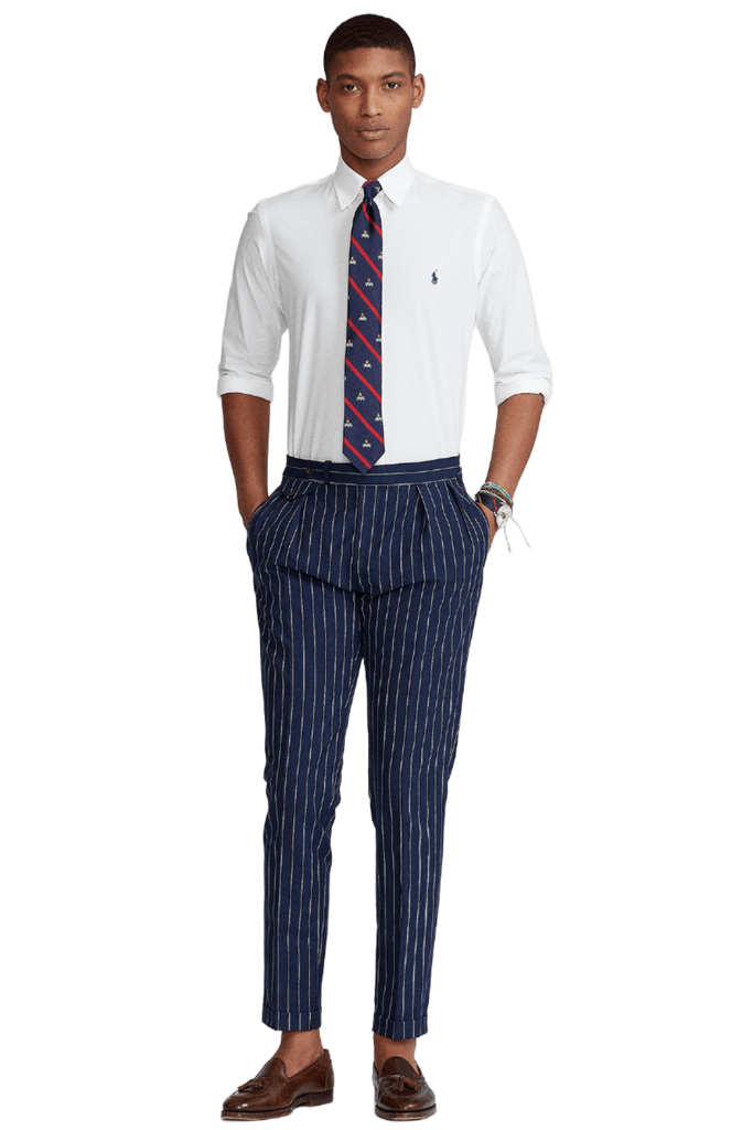 Ralph lauren classic fit poplin shirt shop