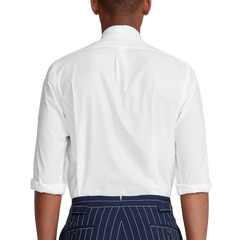 Polo Ralph Lauren Woven Shirts Polo Ralph Lauren - Classic Fit Poplin Sport Shirt