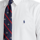Polo Ralph Lauren Woven Shirts Polo Ralph Lauren - Classic Fit Poplin Sport Shirt