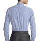 Polo Ralph Lauren Woven Shirts Polo Ralph Lauren - Classic Fit Striped Poplin Sport Shirt