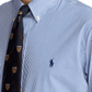 Polo Ralph Lauren Woven Shirts Polo Ralph Lauren - Classic Fit Striped Poplin Sport Shirt