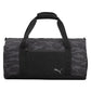 Puma Golf Bags One Size / Puma Black Puma - Camo Barrel Duffel