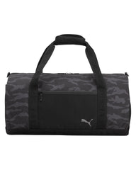 Puma Golf Bags One Size / Puma Black Puma - Camo Barrel Duffel