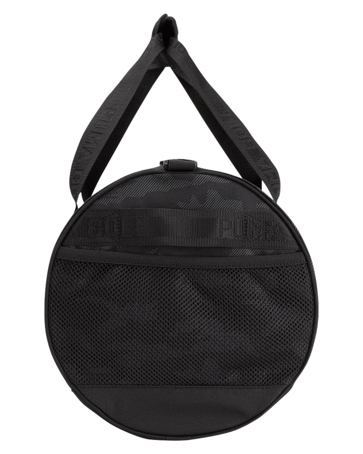Puma Golf Bags One Size / Puma Black Puma - Camo Barrel Duffel