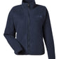 Puma Golf Fleece S / Deep Navy Puma - Women's Charley Fleece Full-Zip