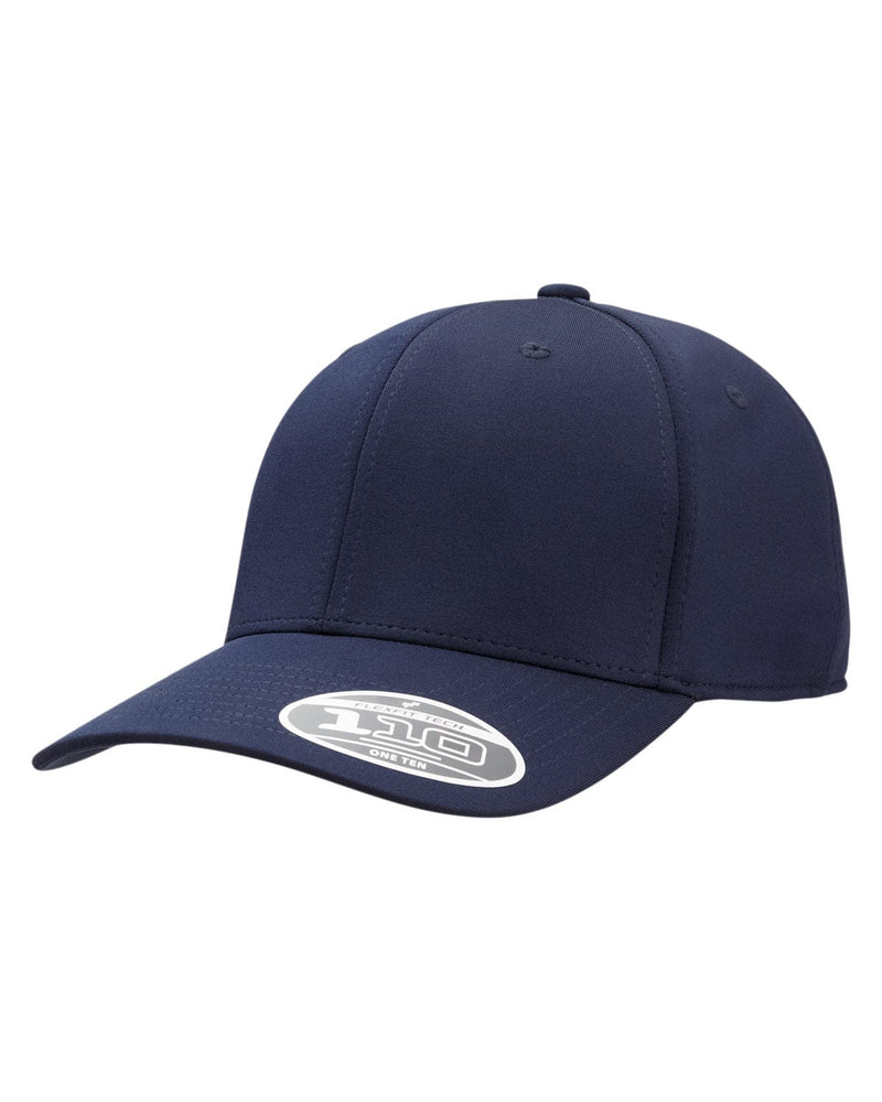 Cresting Snapback Cap – PUMA Golf