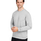 Puma Golf Knit Top Puma - Men's Cloudspun Crew