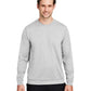Puma Golf Knit Top Puma - Men's Cloudspun Crew