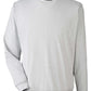 Puma Golf Knit Top S / High Rise Heather Puma - Men's Cloudspun Crew