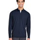 Puma Golf Layering Puma - Men's Bandon Quarter-Zip