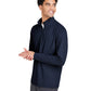 Puma Golf Layering Puma - Men's Bandon Quarter-Zip