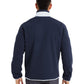 Puma Golf Layering Puma - Men's Fleece Quarter-Zip
