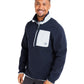 Puma Golf Layering Puma - Men's Fleece Quarter-Zip