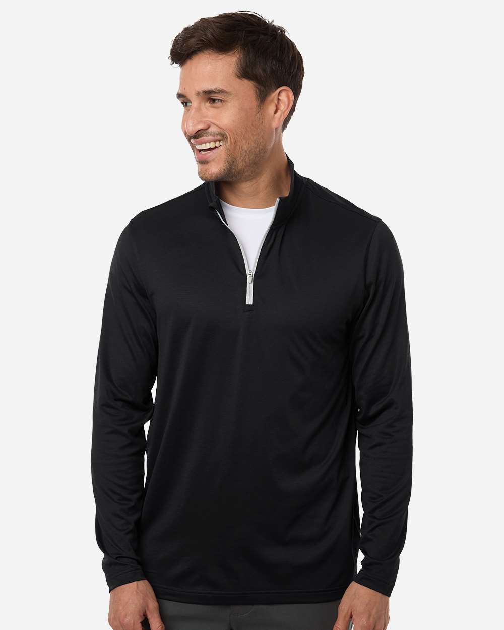 Icon 2.0 Pullover | Peached Performance Layer | Puma Golf