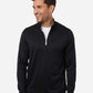 Puma Golf Layering Puma - Men's Icon Quarter-Zip 2.0