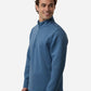 Puma Golf Layering Puma - Men's Pebble Quarter-Zip Pullover
