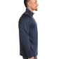 Puma Golf Layering Puma - Men's Waffle Fleece Quarter-Zip
