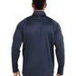 Puma Golf Layering Puma - Men's Waffle Fleece Quarter-Zip