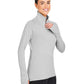 Puma Golf Layering Puma - Women's Bandon Quarter-Zip
