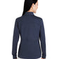 Puma Golf Layering Puma - Women's Cloudspun Rockaway Quarter-Zip