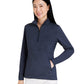 Puma Golf Layering Puma - Women's Cloudspun Rockaway Quarter-Zip