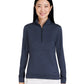 Puma Golf Layering Puma - Women's Cloudspun Rockaway Quarter-Zip