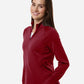 Puma Golf Layering Puma - Women's Pure 2.0 Quarter-Zip