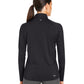Puma Golf Layering Puma - Women's You-V Quarter-Zip