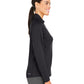 Puma Golf Layering Puma - Women's You-V Quarter-Zip