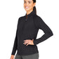 Puma Golf Layering Puma - Women's You-V Quarter-Zip